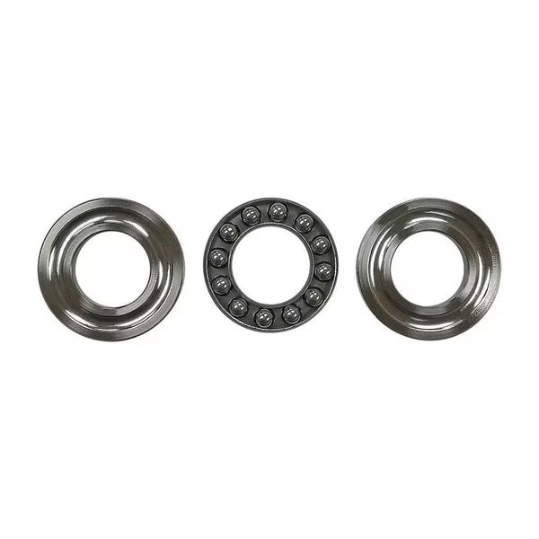 JDS4268 3 Piece Governor Thrust Bearing  Fits John Deere, Aftermarket, Mfr#: JDS4268-STR